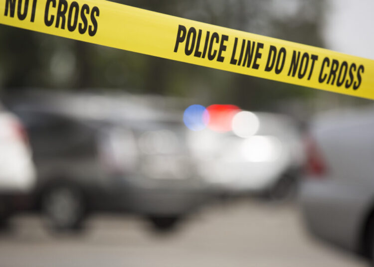 When those who swore to protect choose to end a life