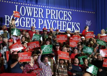 Politicians are trying to make life cheaper. Economists are appalled.