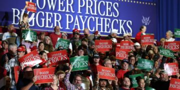 Politicians are trying to make life cheaper. Economists are appalled.