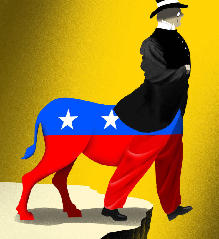 Liberalism desperately needs saving. Here’s how to do it.