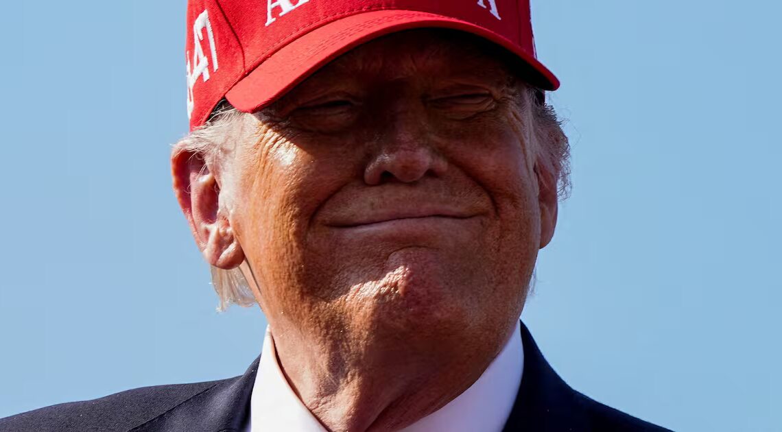 Trump Makes Startling Admission on Americans Dying in His War