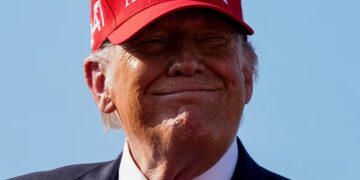 Trump Makes Startling Admission on Americans Dying in His War