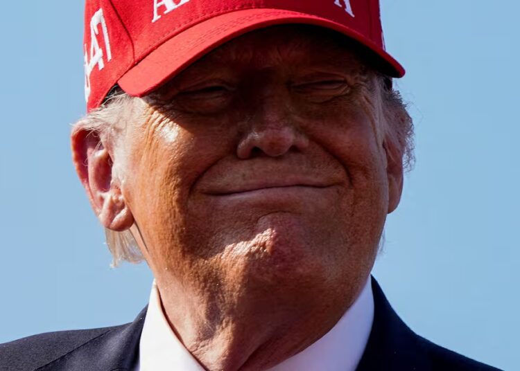 Trump Makes Startling Admission on Americans Dying in His War