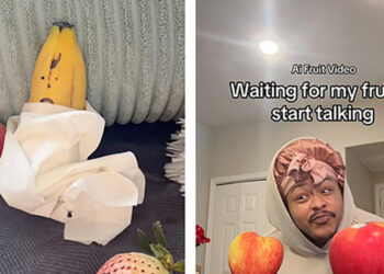 What’s With All Those Raunchy Fruit Videos?