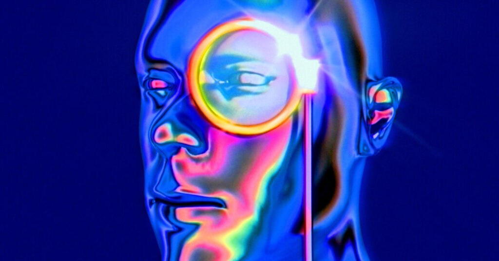 Is Taste the One Thing A.I. Can’t Replace?