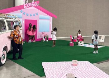 How Barbie Dream Fest Turned Into a Nightmare