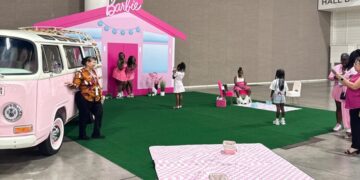 How Barbie Dream Fest Turned Into a Nightmare