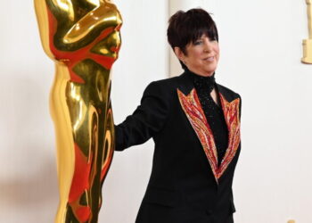 17 Oscar Nods, No Wins: Can a Songwriter Break Her Streak?