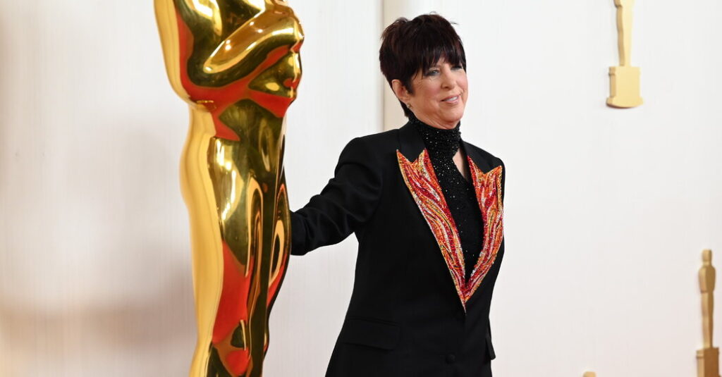 17 Oscar Nods, No Wins: Can a Songwriter Break Her Streak?