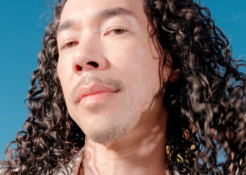 The Man Behind the Oscars ‘Glambot’