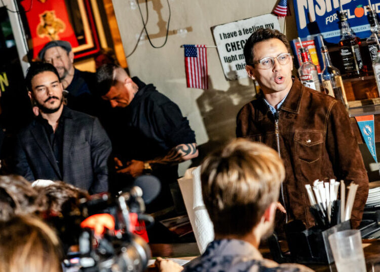 Running on Rage Bait