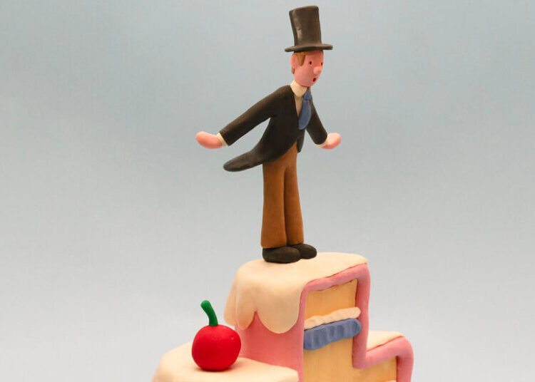 Why Marriage, for So Many, Is Less Appealing Than Ever