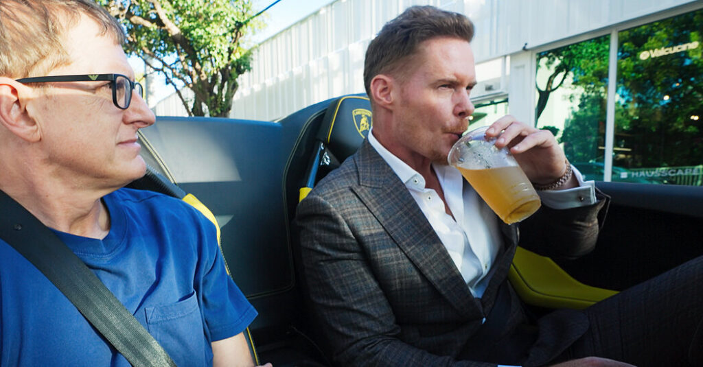 Is ‘One-Sided Monogamy’ Just Cheating?