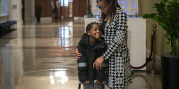 D.C. takes a cut of child support payments. A new bill could change that.