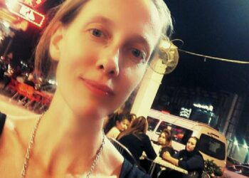 American journalist Shelly Kittleson kidnapped in Baghdad