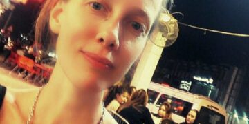 American journalist Shelly Kittleson kidnapped in Baghdad