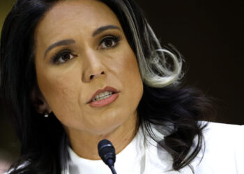 Trump isn’t hiding his election power grab. He’s bragging about it.