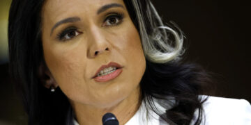 Trump isn’t hiding his election power grab. He’s bragging about it.