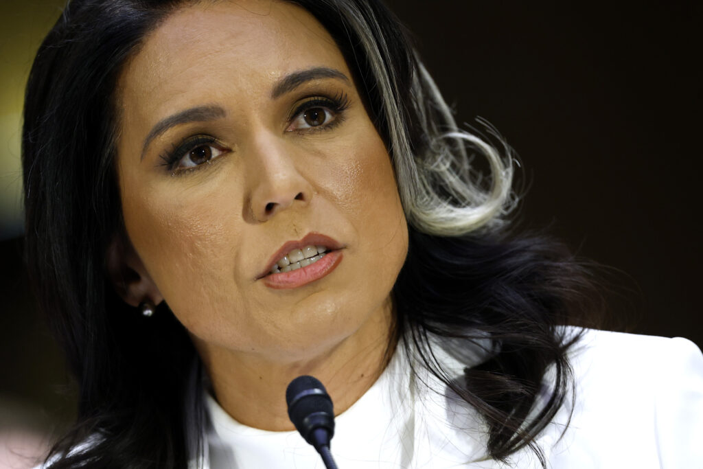 Trump isn’t hiding his election power grab. He’s bragging about it.