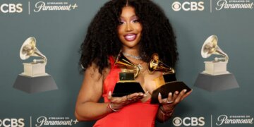 SZA Shares ‘Deep Fried’ Goo Goo Dolls Cover as the ’90s Throwback Trend Continues