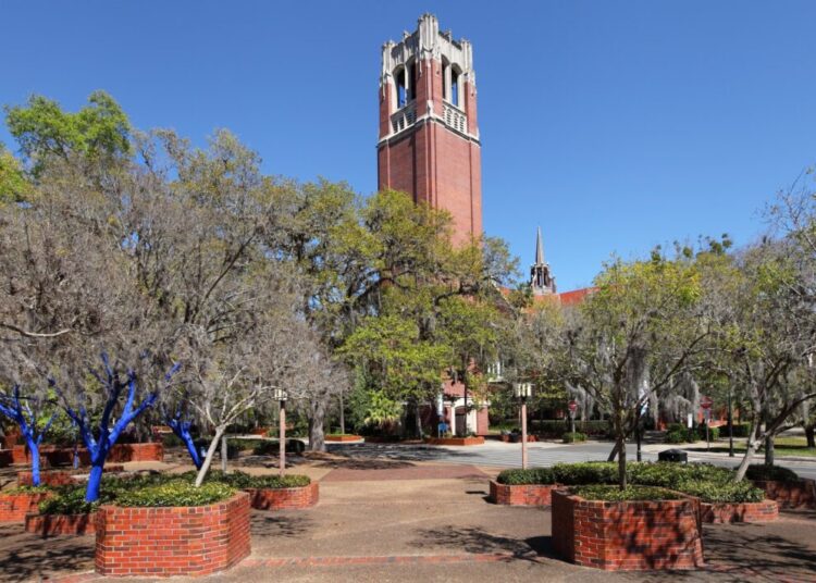 College Republicans group disbanded after students allegedly give Nazi salute