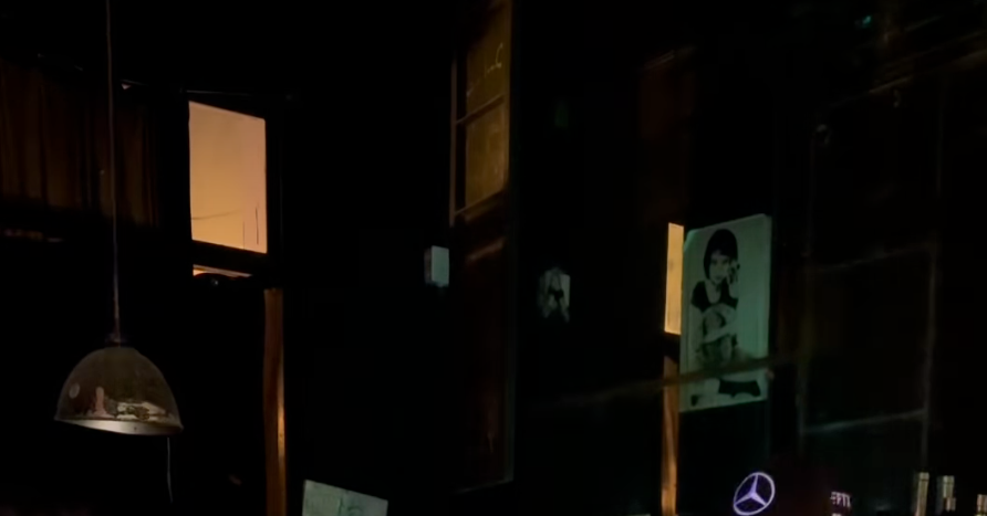 The Castro on Instagram Who Bumps, Grinds and Takes Trump on a Cuban Joyride