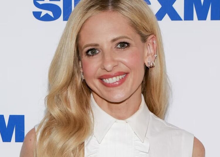 Sarah Michelle Gellar Blames One ‘Buffy’-Hating Executive for Scrapping Hulu Reboot: ‘Nobody Saw This Coming’