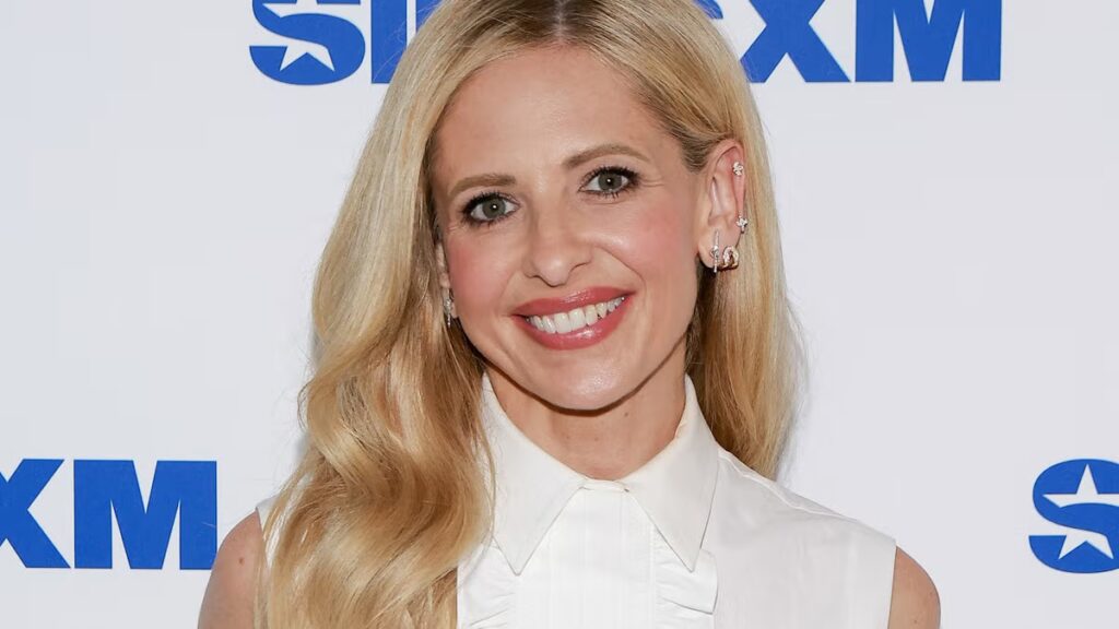 Sarah Michelle Gellar Blames One ‘Buffy’-Hating Executive for Scrapping Hulu Reboot: ‘Nobody Saw This Coming’