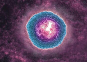 The Shingles Virus May Be Aging You More Quickly