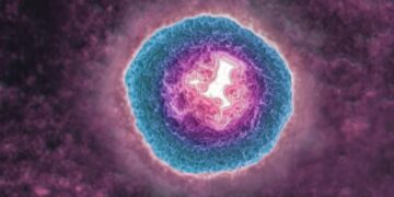 The Shingles Virus May Be Aging You More Quickly