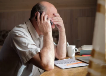 Dear Abby: My son won’t talk to me ever since I offered his mother-in-law food