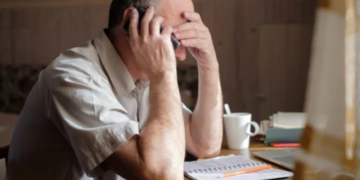 Dear Abby: My son won’t talk to me ever since I offered his mother-in-law food