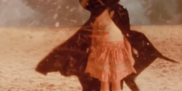 Mark Leckey Has Made a Disquieting Music Video for Sheet Noise