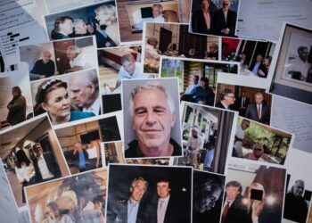 A Hacker Accidentally Broke Into the FBI’s Epstein Files