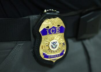 ICE Is Paying the Salaries of This Town’s Entire Police Force