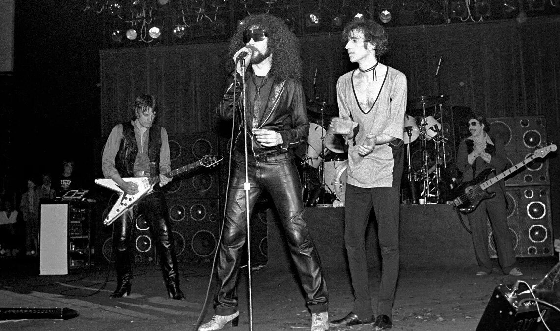 3 Totally Ridiculous Songs by Rock Bands Known for More Serious Work