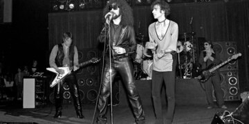 3 Totally Ridiculous Songs by Rock Bands Known for More Serious Work