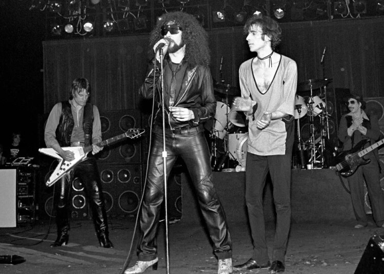 3 Totally Ridiculous Songs by Rock Bands Known for More Serious Work