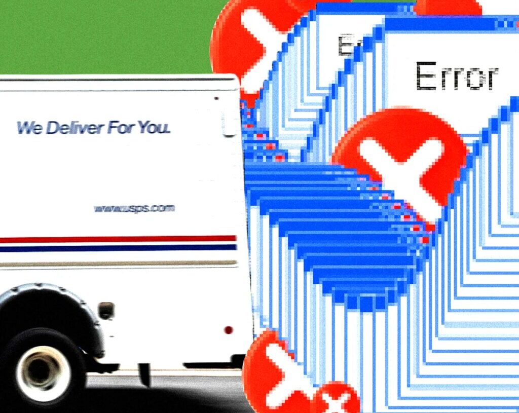 The Government’s Shittiest Website