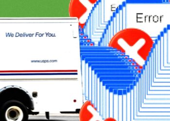 The Government’s Shittiest Website