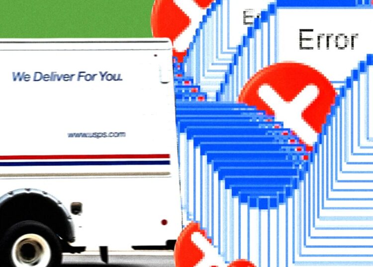 The Government’s Shittiest Website