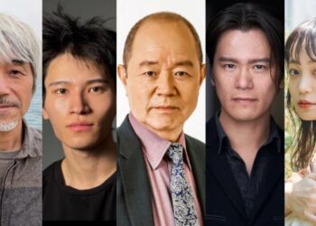 ‘Shōgun’ Builds Out Season 2 Cast