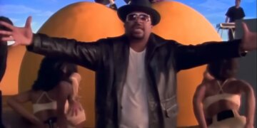 How a Budweiser Commercial Inspired Sir Mix-A-Lot to Write His 1992 Hit, ‘Baby Got Back’