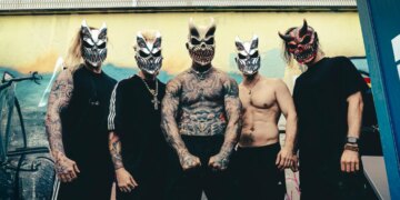 Slaughter to Prevail Frontman Alex Terrible Is Launching a Bare Knuckle Fighting and Concert Event in Florida