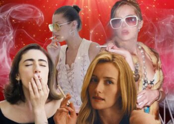 Smoking is cool again! Here’s what you need to know