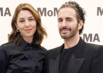 A24 Doc ‘Marc by Sofia’ Gives a Peek Behind the Runway Curtain