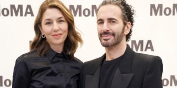 A24 Doc ‘Marc by Sofia’ Gives a Peek Behind the Runway Curtain