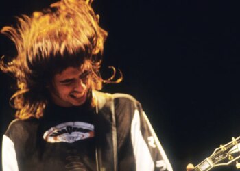 These 3 Releases Were Credited to Bands, But Are Just Glorified Solo Albums