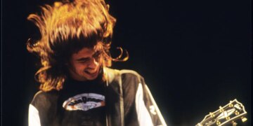 These 3 Releases Were Credited to Bands, But Are Just Glorified Solo Albums