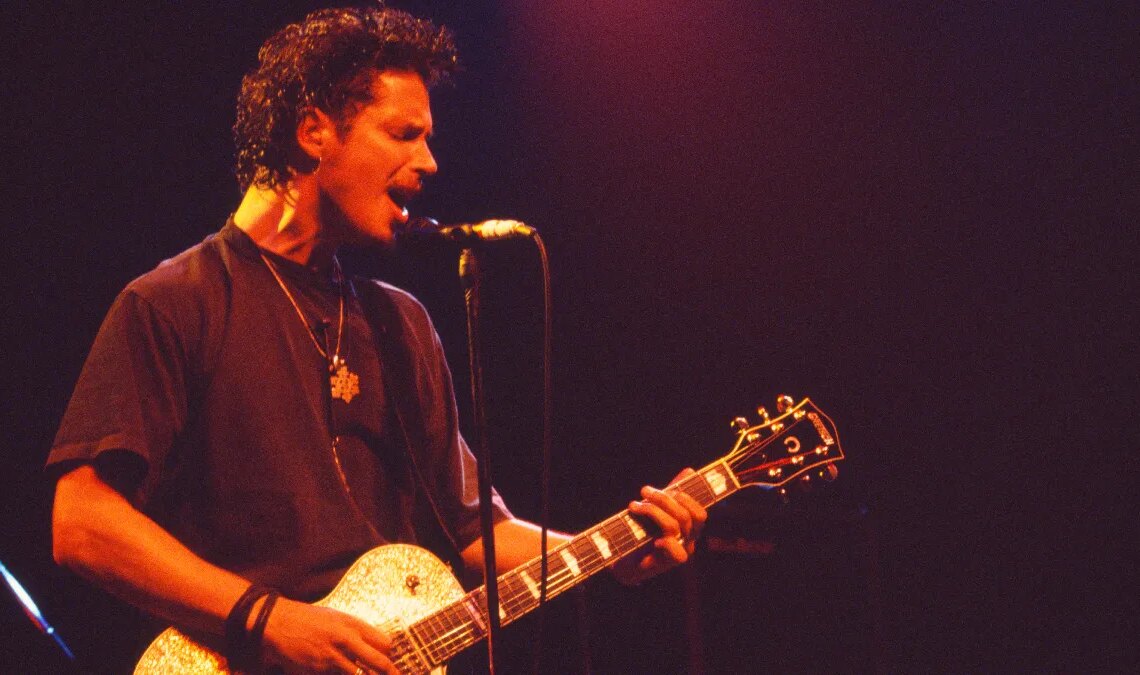 Chris Cornell Wrote This Soundgarden Hit After His Producer ‘Strongly Urged’ Him Not to Write Music for Fans